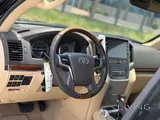 Toyota Land Cruiser GXR 2017 V8